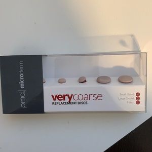 pmd beauty microderm replacement discs